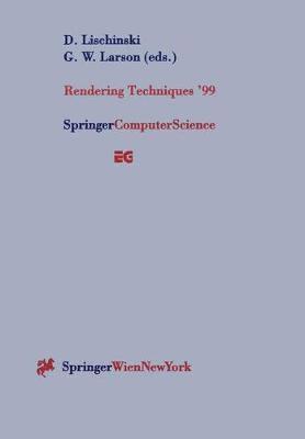bokomslag Rendering Techniques '99