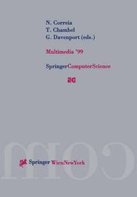 bokomslag Multimedia '99