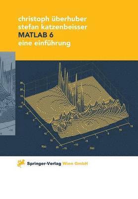 MATLAB 6 1