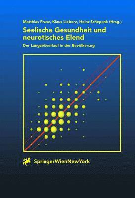 bokomslag Seelische Gesundheit und neurotisches Elend