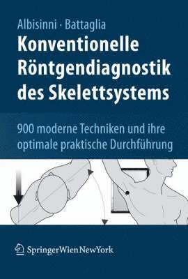 Konventionelle Rntgendiagnostik des Skelettsystems 1