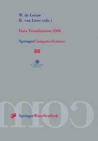 bokomslag Data Visualization 2000