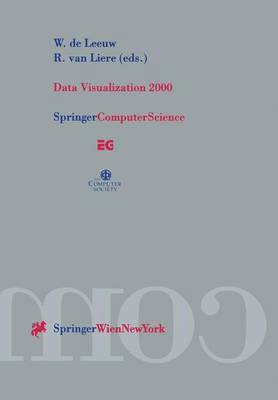 bokomslag Data Visualization 2000