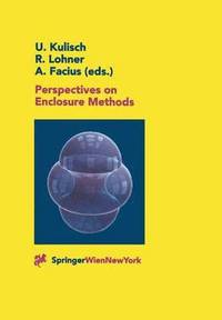 bokomslag Perspectives on Enclosure Methods