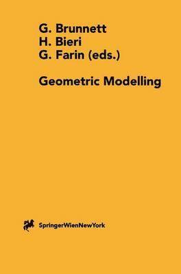 Geometric Modelling 1