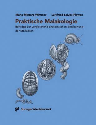 bokomslag Praktische Malakologie