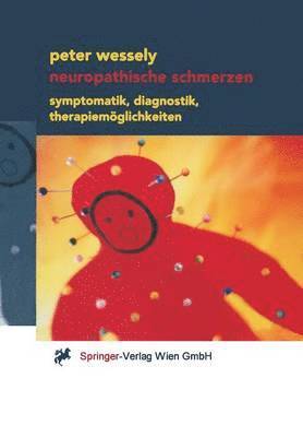 bokomslag Neuropathische Schmerzen