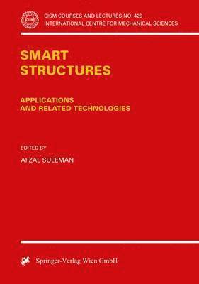 bokomslag Smart Structures