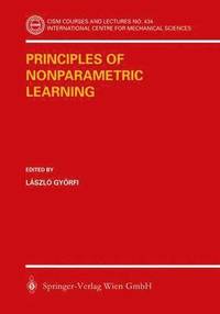 bokomslag Principles of Nonparametric Learning