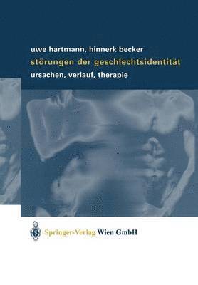 Uwe Hartmann, Hinnerk Becker - Störungen der Geschlechtsidentität, Häftad