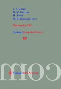 bokomslag Multimedia 2001