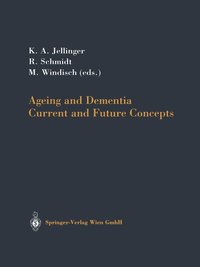 bokomslag Ageing and Dementia