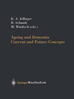 bokomslag Ageing and Dementia