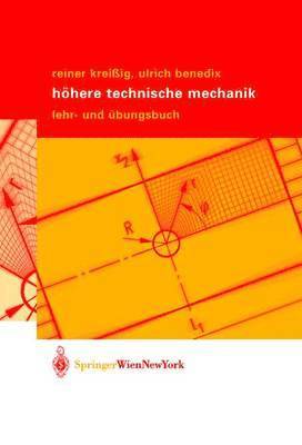 Hhere Technische Mechanik 1