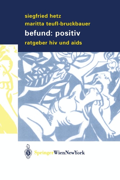 Siegfried Hetz, Maritta Teufl-Bruckbauer - Befund: positiv, Häftad