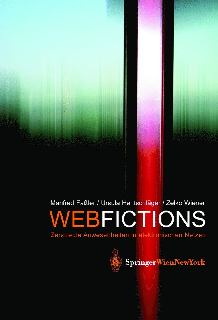 Webfictions