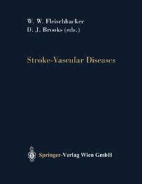 bokomslag Stroke-Vascular Diseases