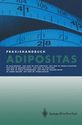 Praxishandbuch Adipositas 1