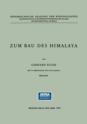 Zum Bau des Himalaya 1