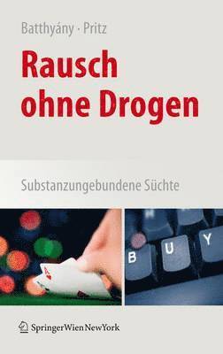 Rausch ohne Drogen 1