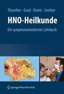 HNO-Heilkunde 1