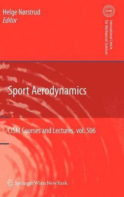 Sport Aerodynamics