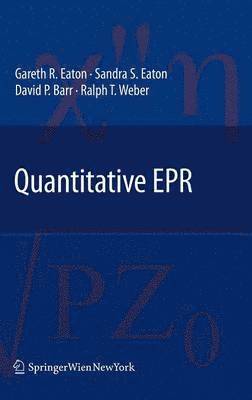 Quantitative EPR 1