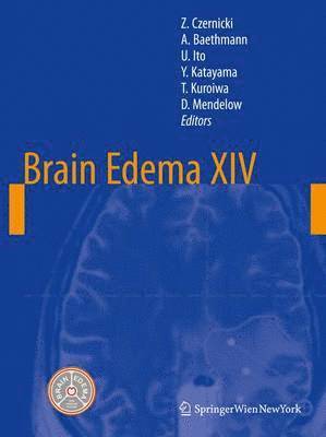 Brain Edema XIV 1