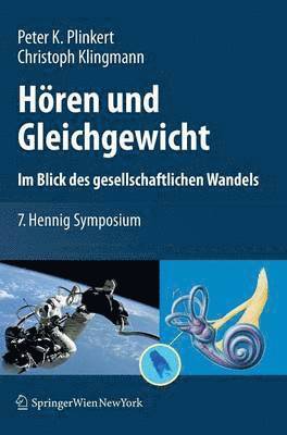 bokomslag Hren und Gleichgewicht. Im Blick des gesellschaftlichen Wandels