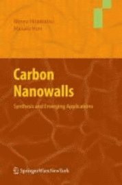 bokomslag Carbon Nanowalls