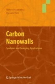 Carbon Nanowalls 1