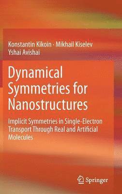 Dynamical Symmetries for Nanostructures 1