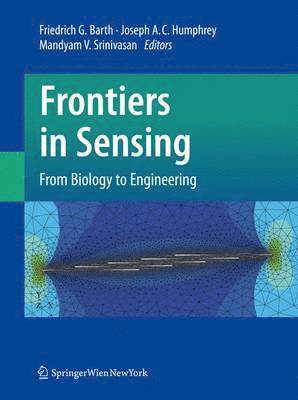 Frontiers in Sensing 1