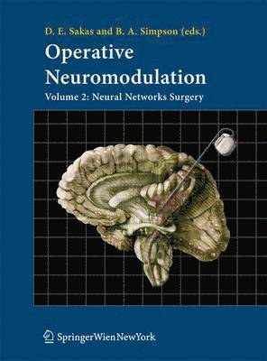 bokomslag Operative Neuromodulation