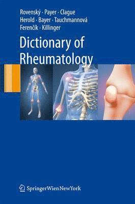 Dictionary of Rheumatology 1