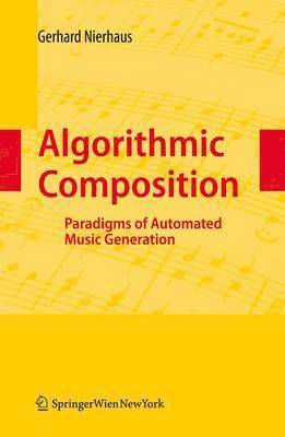 Algorithmic Composition 1