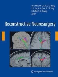bokomslag Reconstructive Neurosurgery