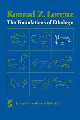 The Foundations of Ethology 1