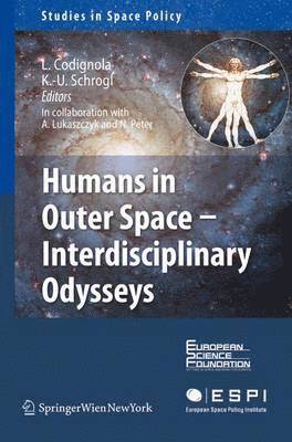 Humans in Outer Space - Interdisciplinary Odysseys 1
