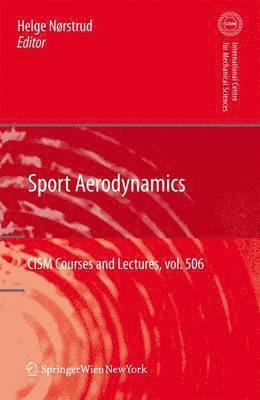 Sport Aerodynamics 1