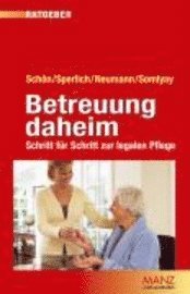 Betreuung daheim 1