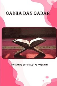 bokomslag Qadha Dan Qadar
