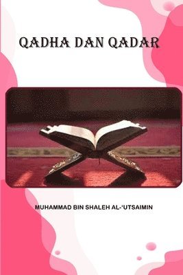bokomslag Qadha Dan Qadar