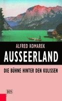 bokomslag Ausseerland