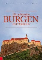 bokomslag Die schönsten Burgen Österreichs