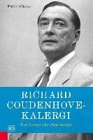 bokomslag Richard Coudenhove-Kalergi