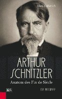 bokomslag Arthur Schnitzler