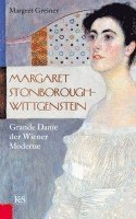 bokomslag Margaret Stonborough-Wittgenstein