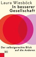 Laura Wiesböck - In besserer Gesellschaft, Inbunden