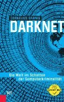 bokomslag Darknet